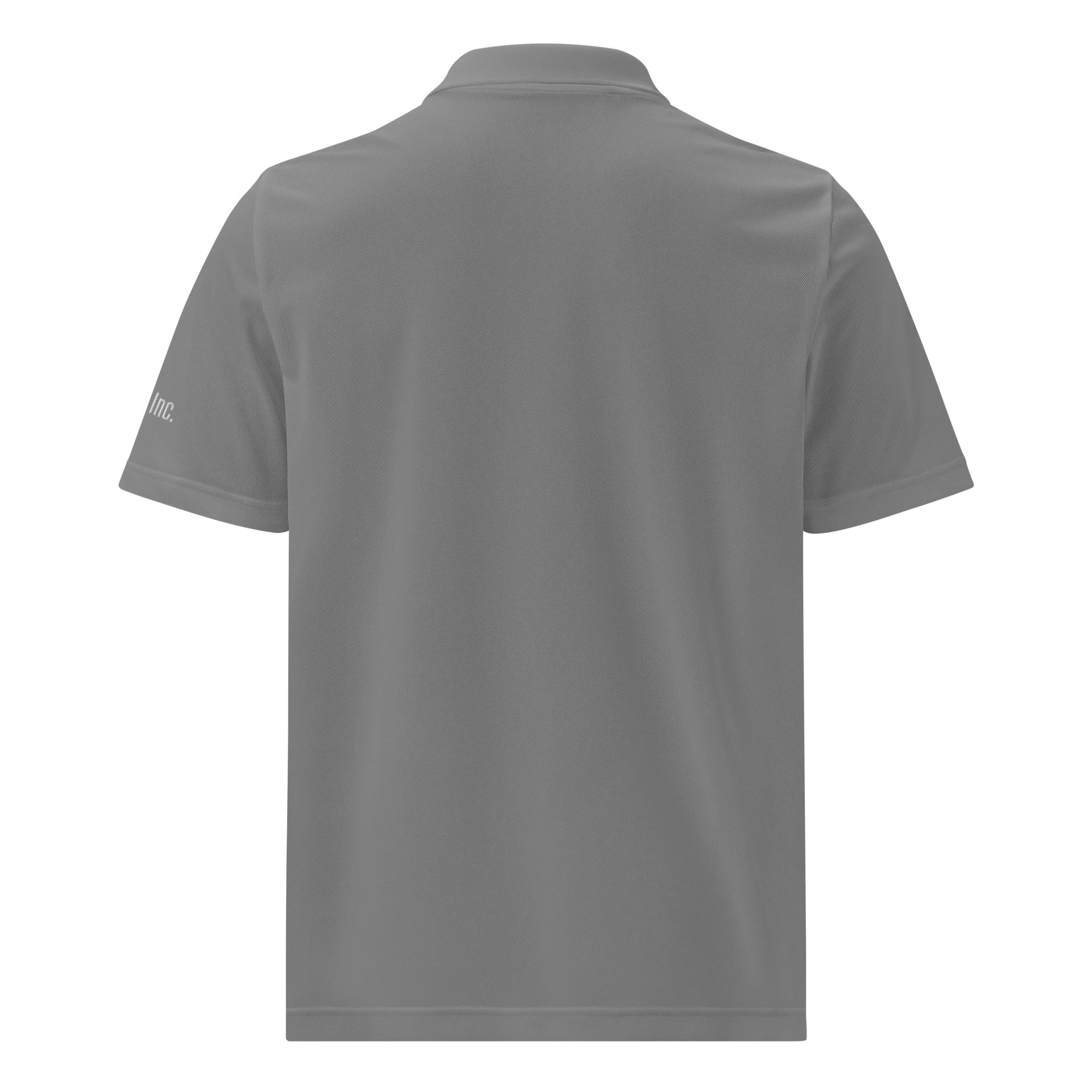 Adidas - Eternal Blue Infinity Polo product image (4)