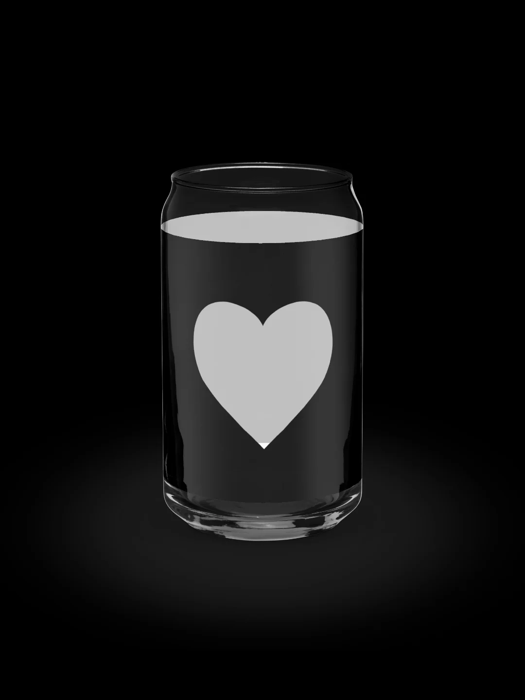 Heart Container (Drinkware) product image (1)