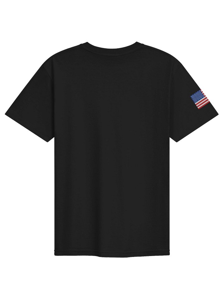 Reaction Lap T-shirt product image (6)