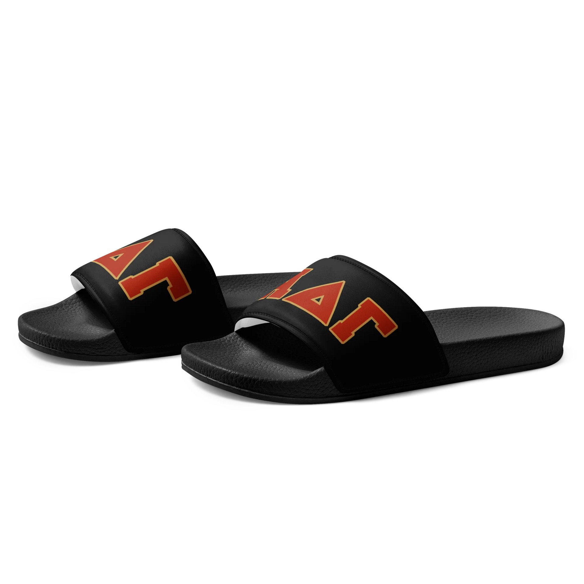 ADG Letter Men's Slides product image (2)