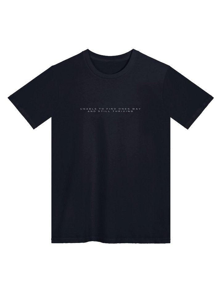 Unable to find ones way product image (1)