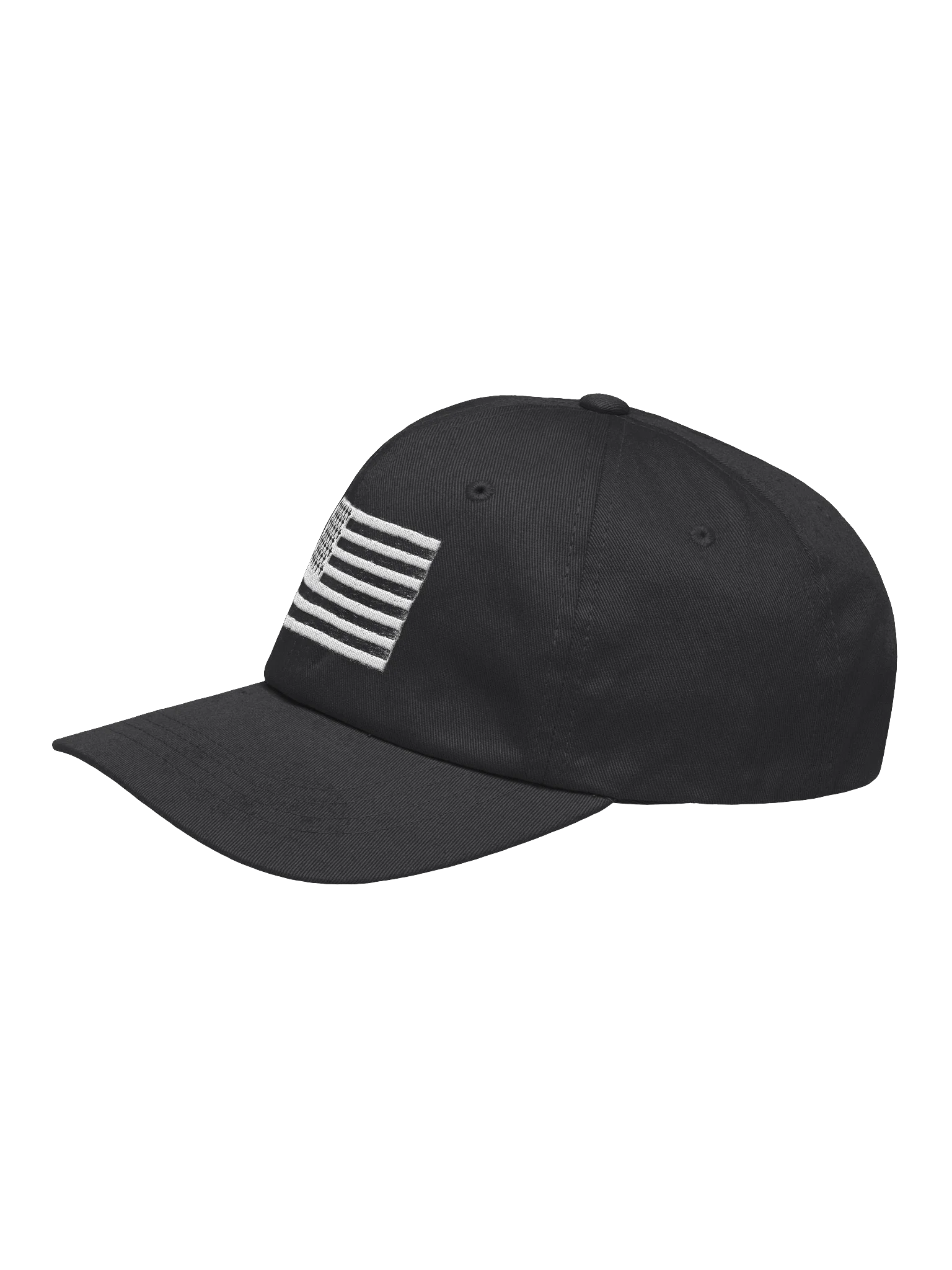 Flag of Faith Relaxed Hat product image (3)