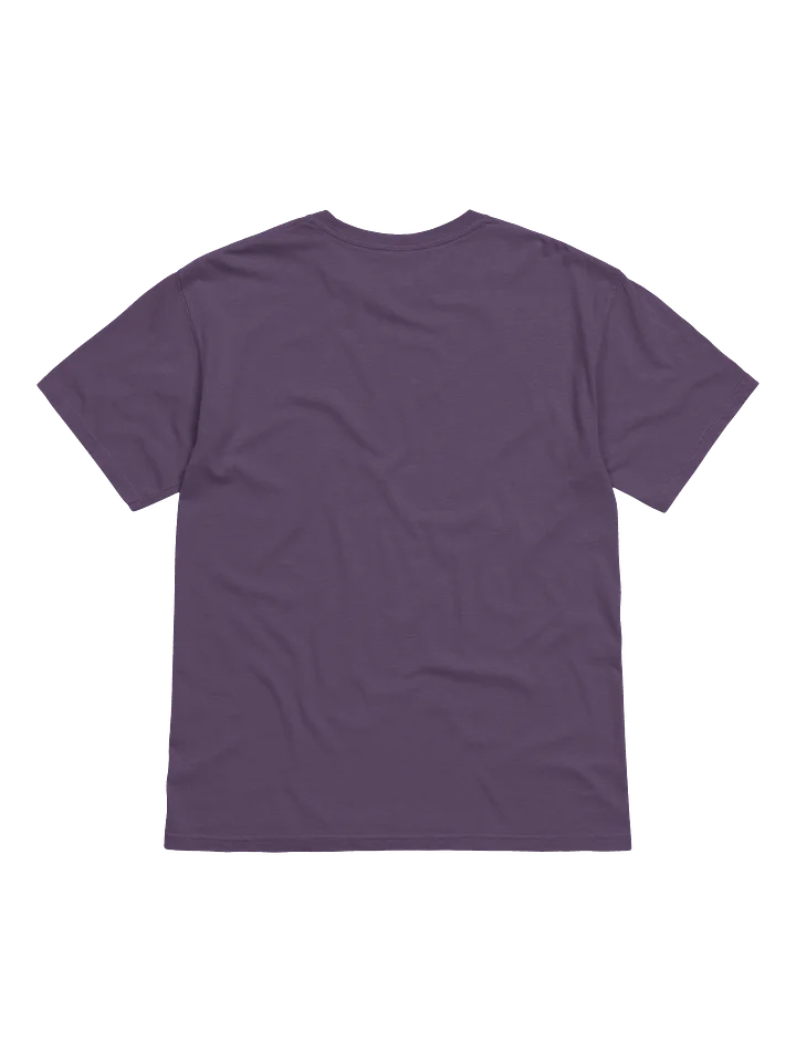 'One Night in Borosh' - Movie Poster T-Shirt product image (2)