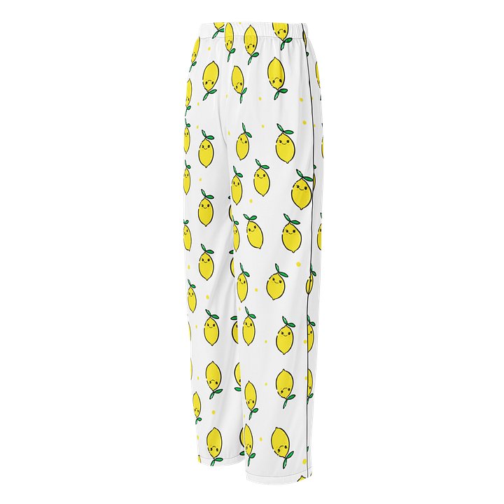 Lemon Meringue Lounge Pants product image (2)