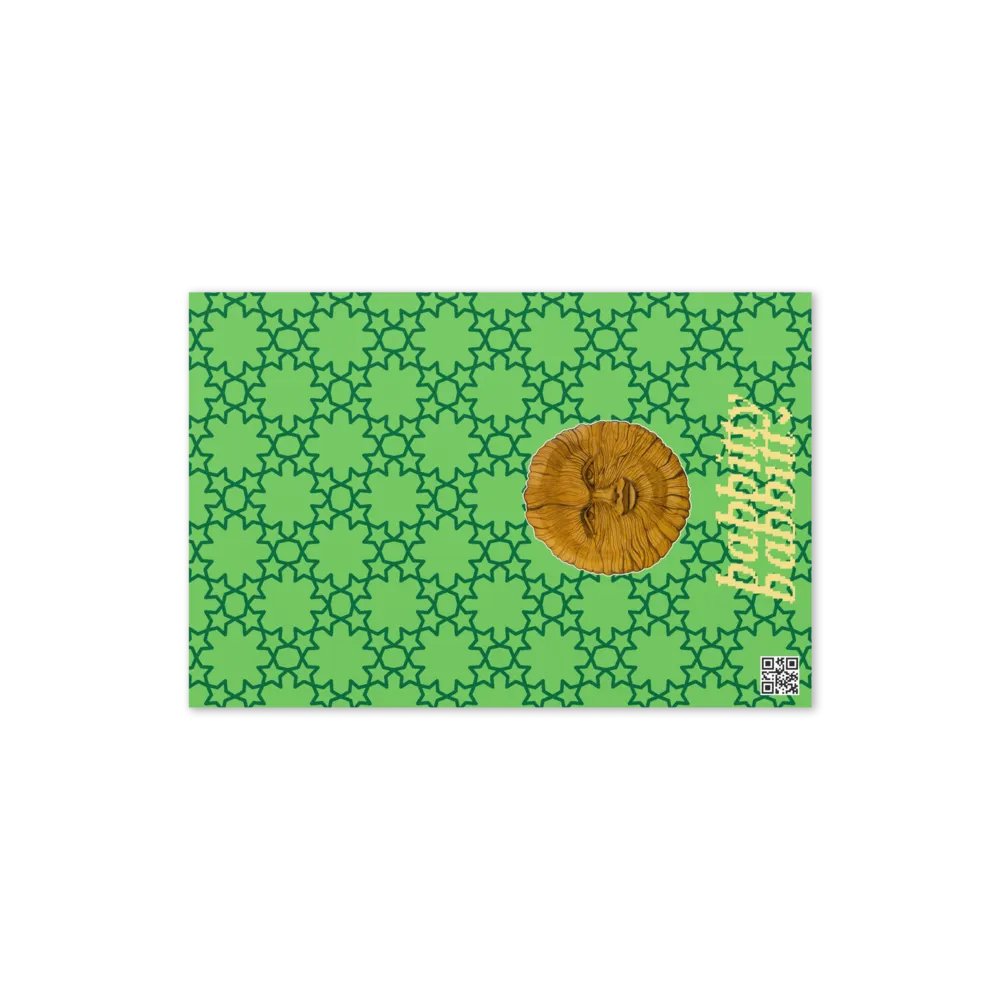 Sumer is icumen in! Greetings card product image (4)