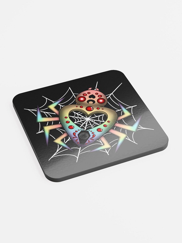 My Spirit Board Coaster product image (2)