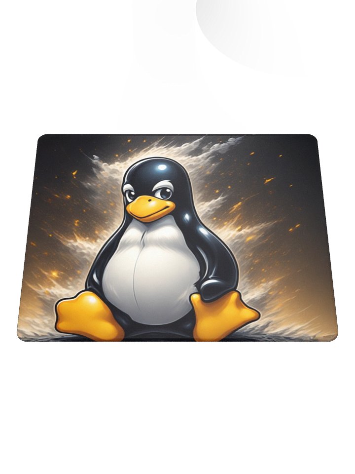 Linux mousepad product image (2)