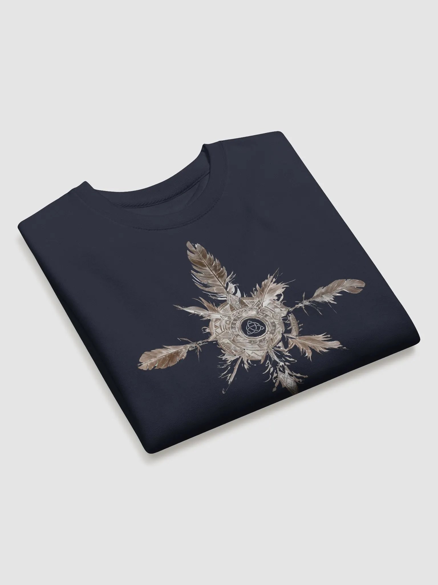 Sweatshirt - New logo product image (3)