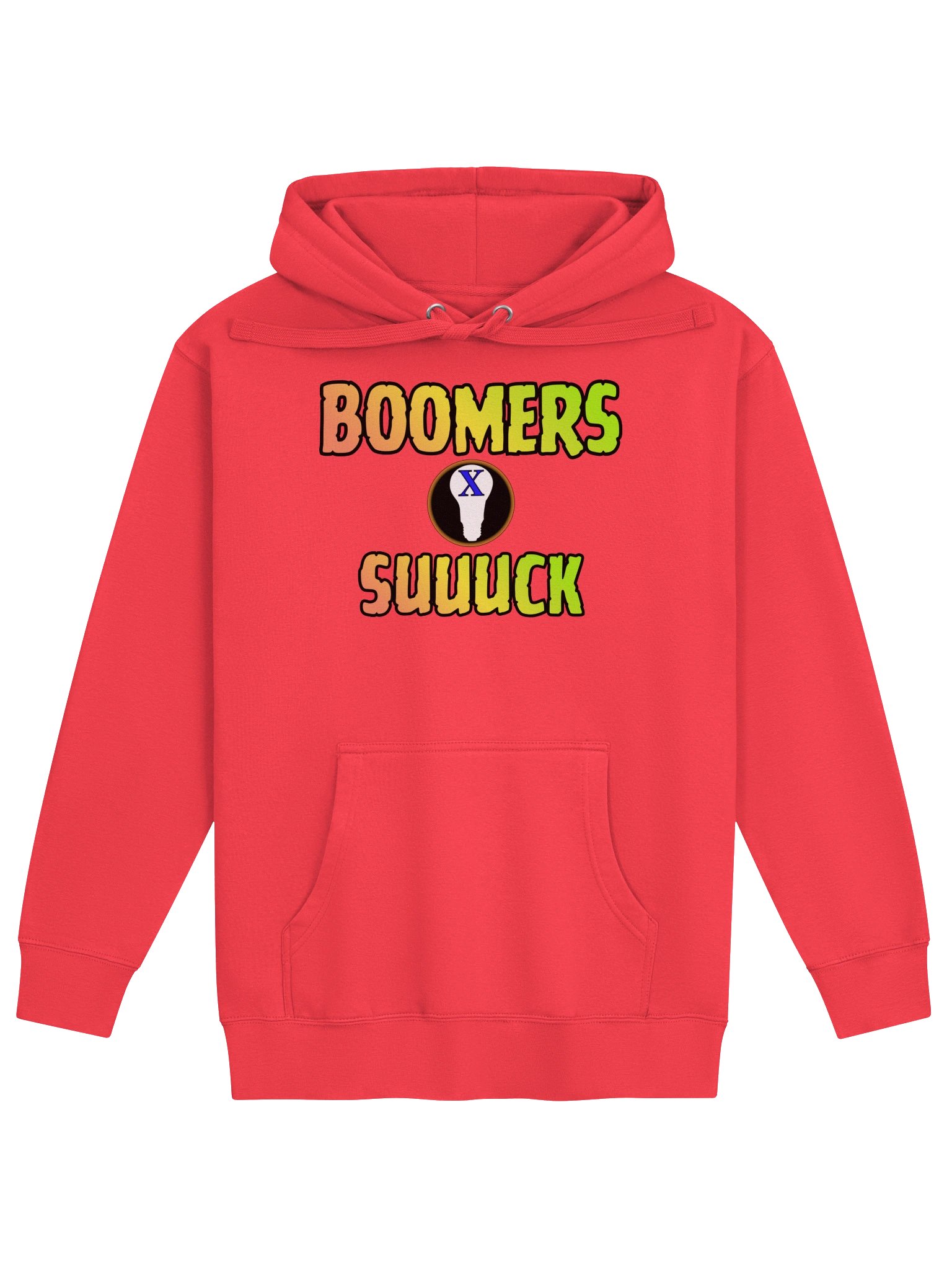Awesome Hoodie product image (1)