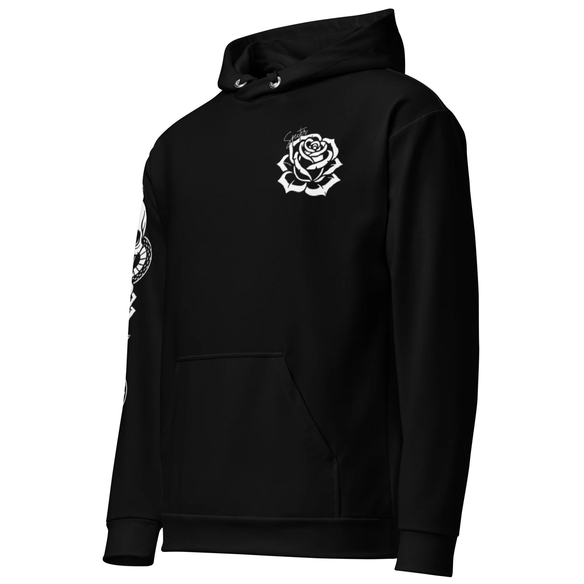 Neo-Traditional Specter Signature Hoodie product image (2)