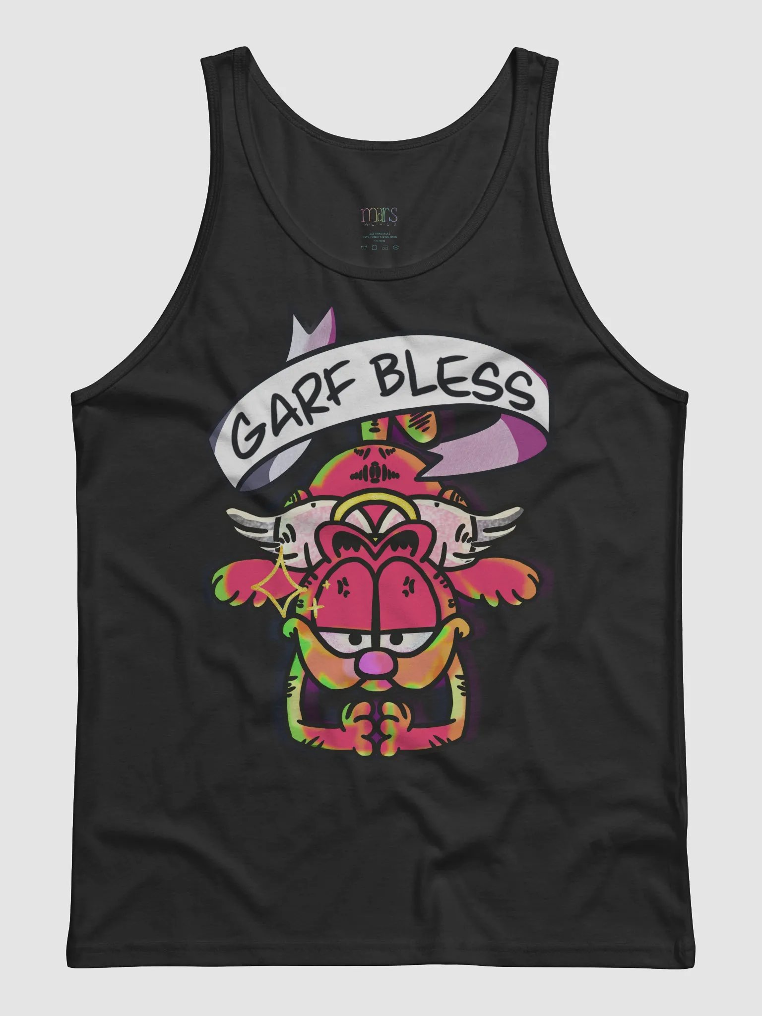 A Blessing Tank product image (4)
