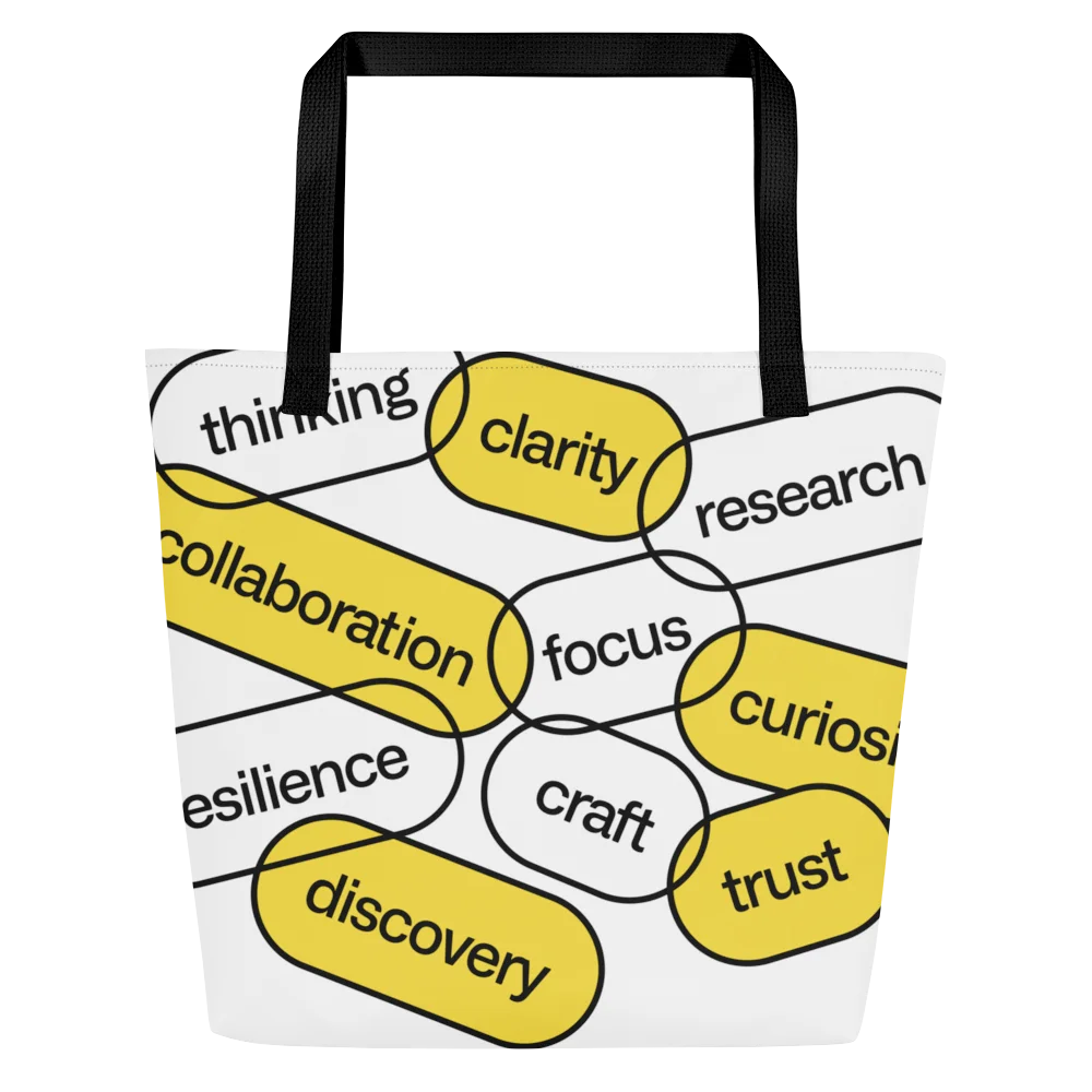 Tote Designer Skills product image (3)