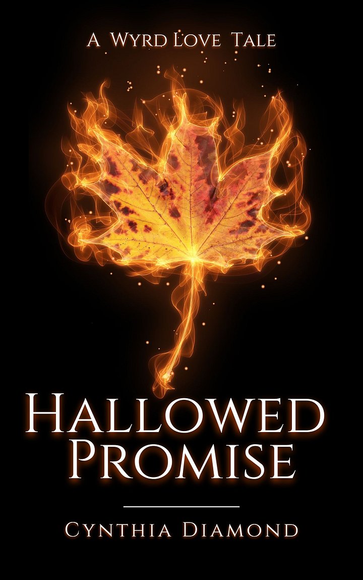 Hallowed Promise - eBook product image (1)