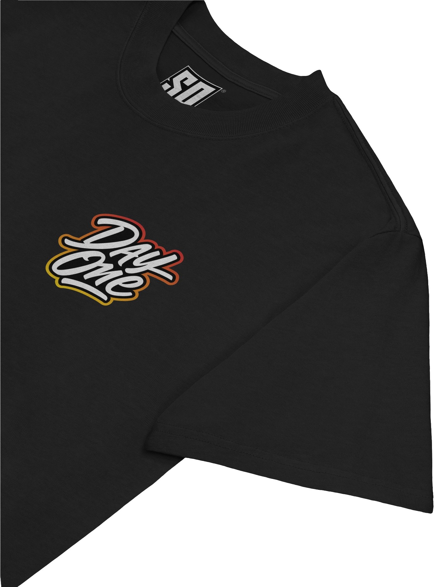 Day One Oversized shirt product image (5)