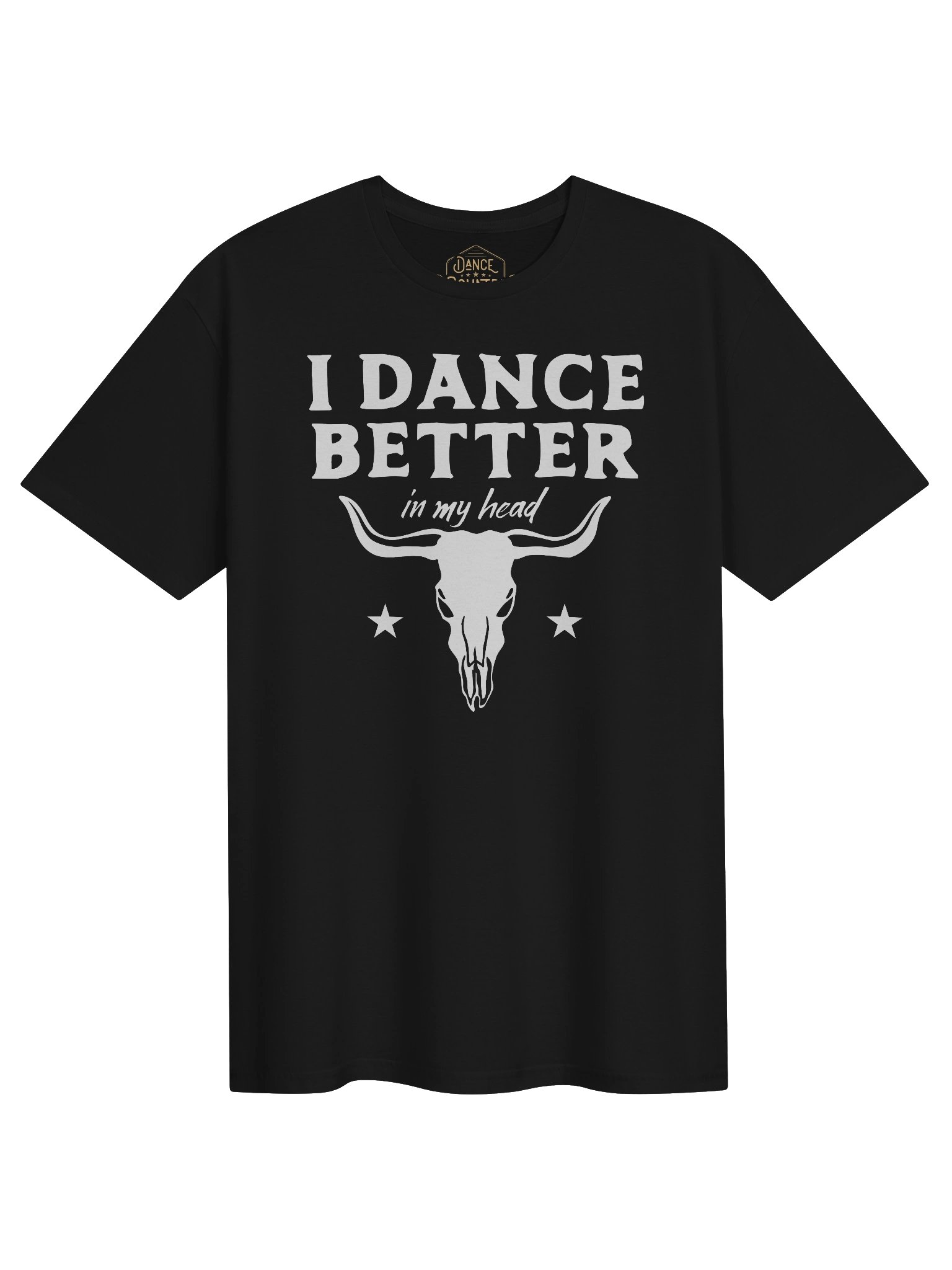 I Dance Better - In My Head product image (13)