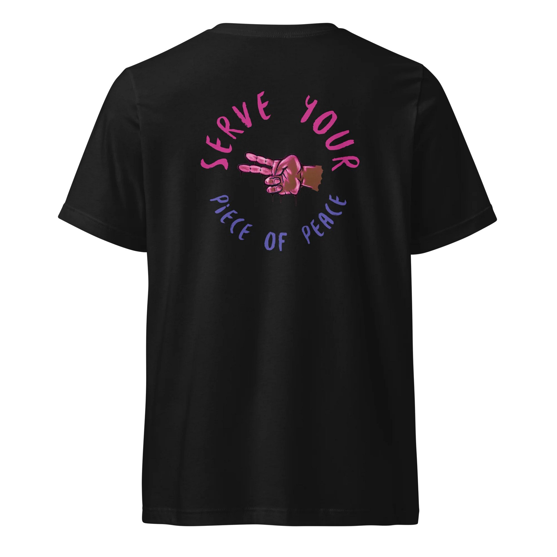 Jack Daddy V neck product image (3)