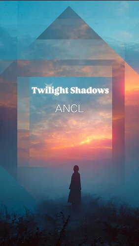 🔥 New Mix Drop - TWILIGHT SHADOWS 🔥

Now live on our YouTube channel 🎉🎵

Welcome to Afternoon Chill Lounge (#ANCL) 
Your dail...