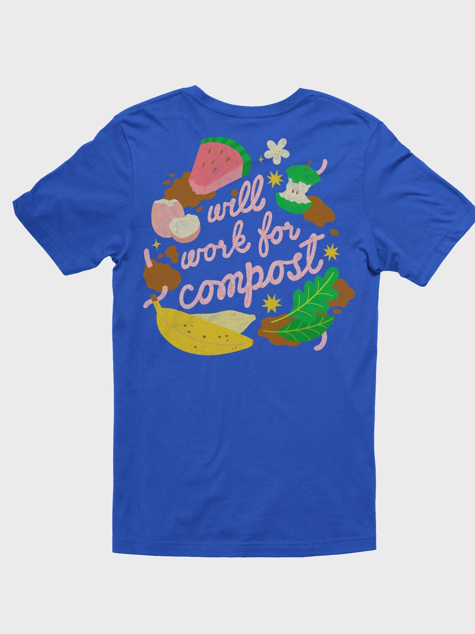 Will Work for Compost product image (2)