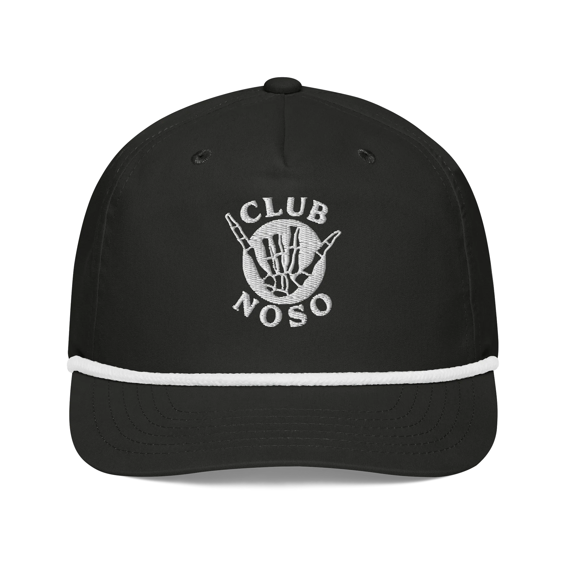 Club Noso Shaka Rope Cap product image (1)