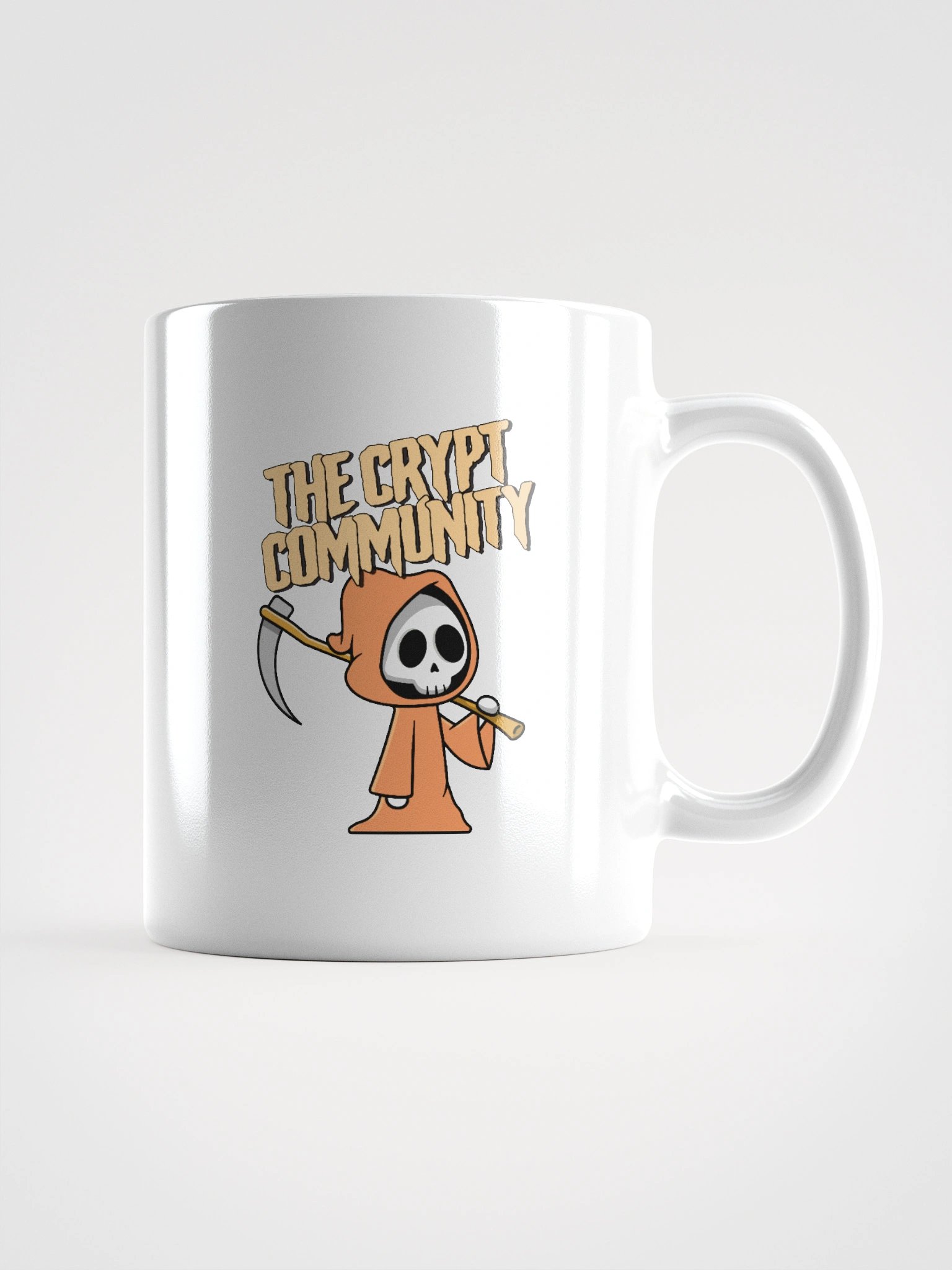 Cryptie Mug product image (2)