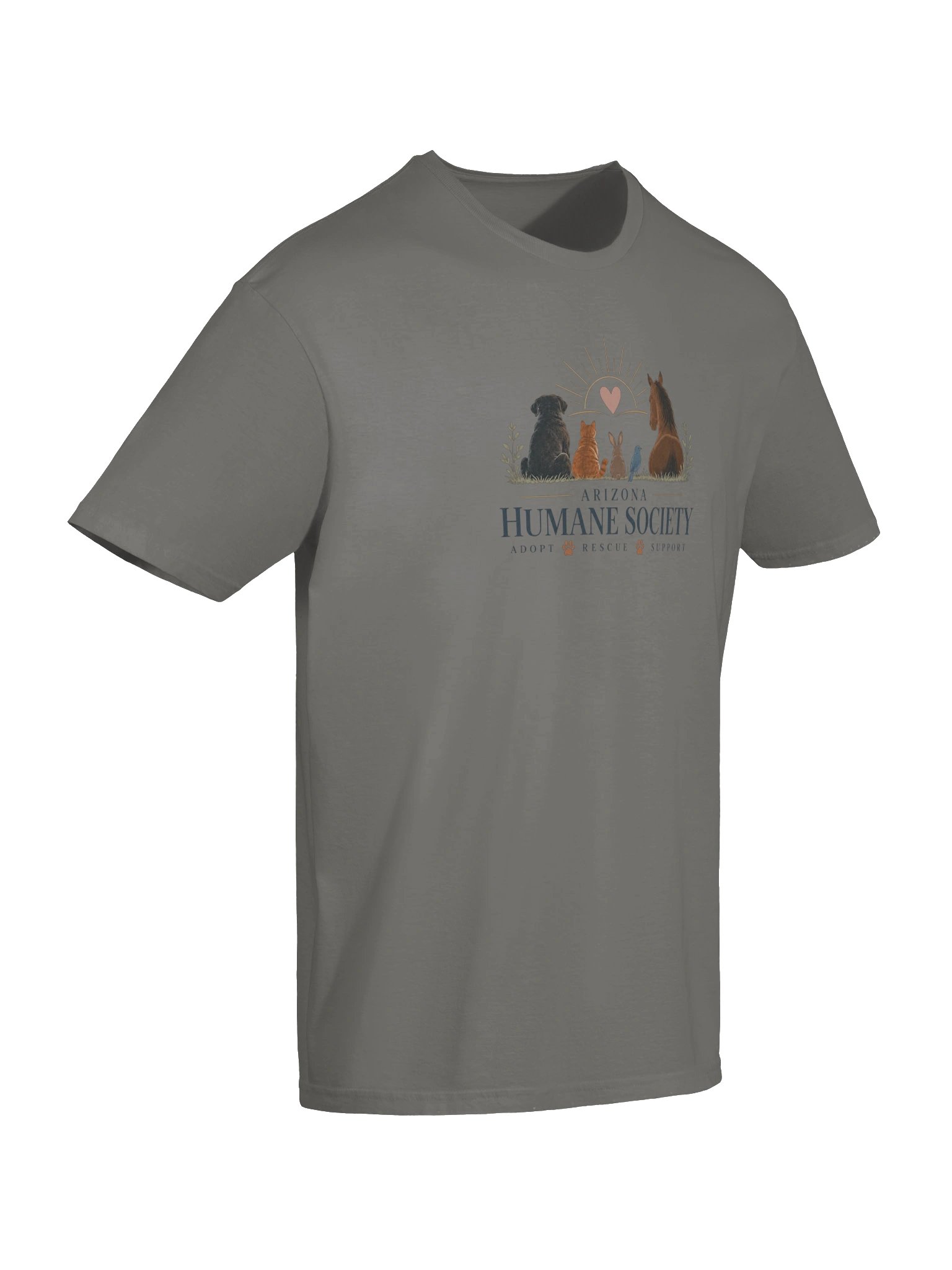 Adopt. Rescue. Support product image (6)