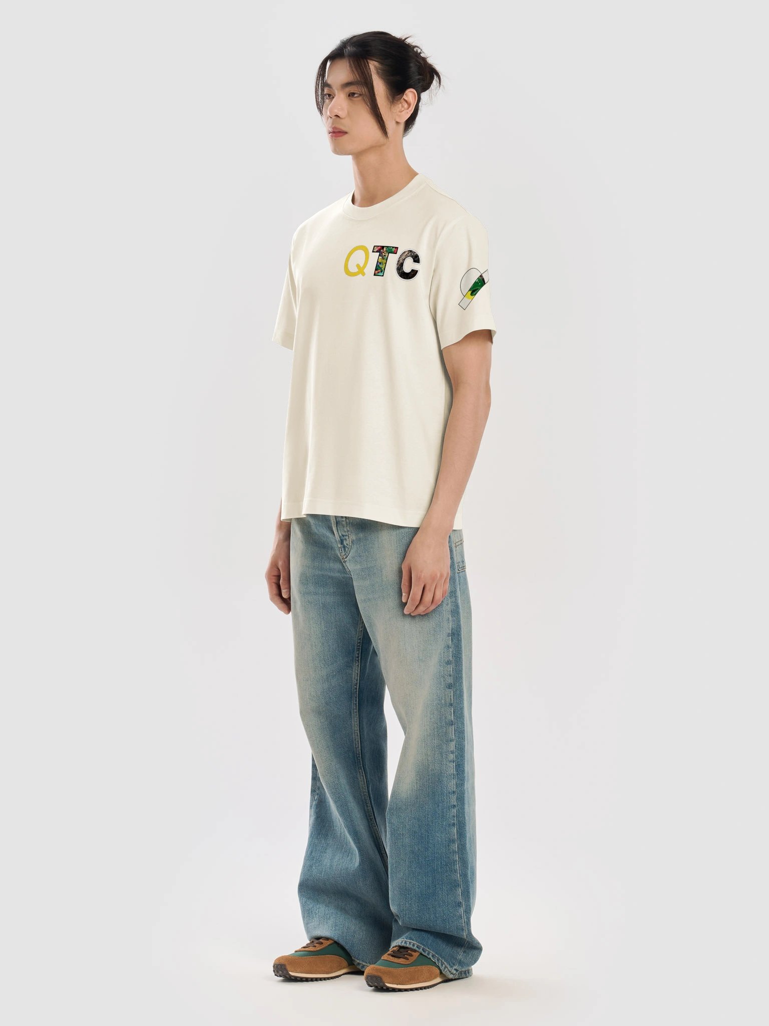 What It Is Tee | Studio Edition | QTC product image (23)