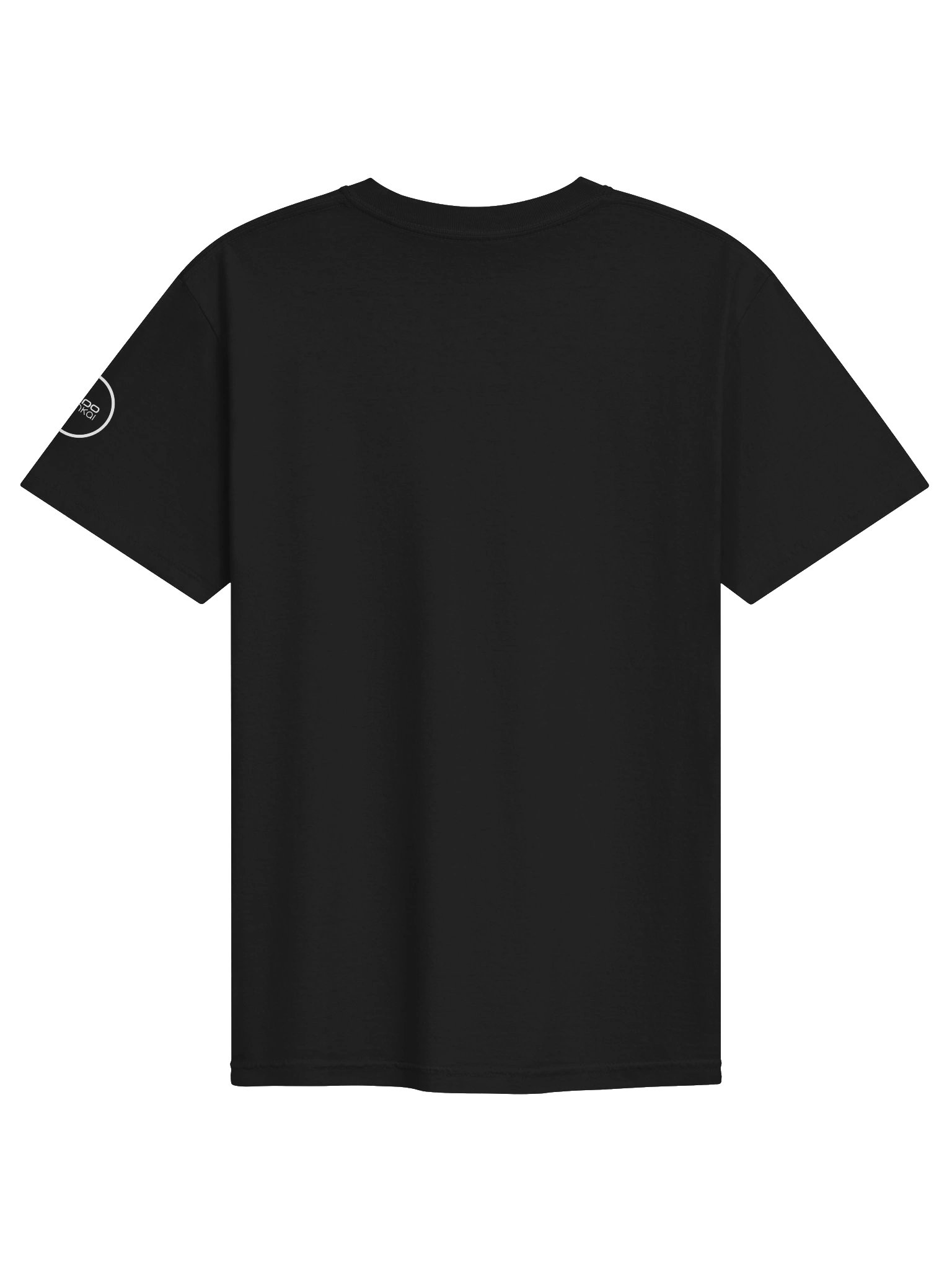 Chibi EAZY-1 Graphic Tee product image (2)