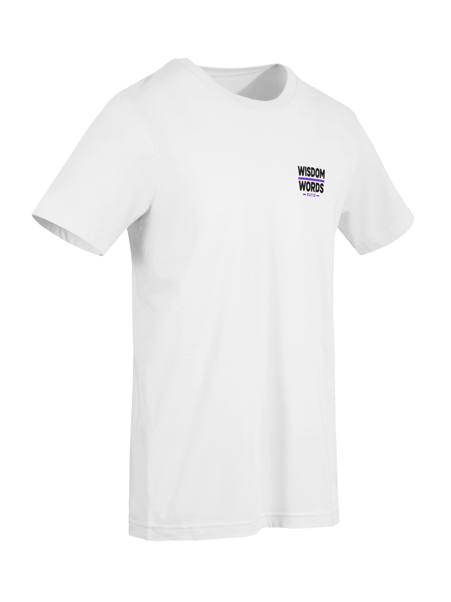 Hivekind Wisdom Words T-Shirt product image (47)