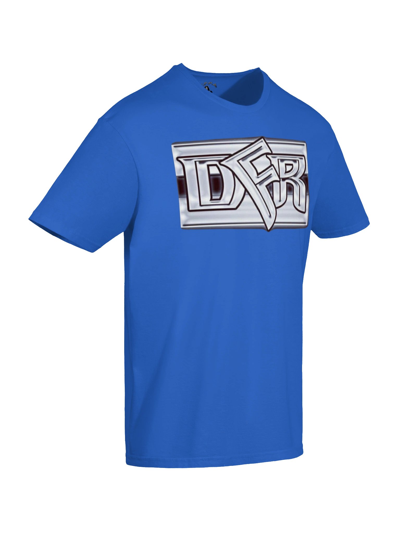 D.F.R | Signature | Relax Fit Tee product image (16)