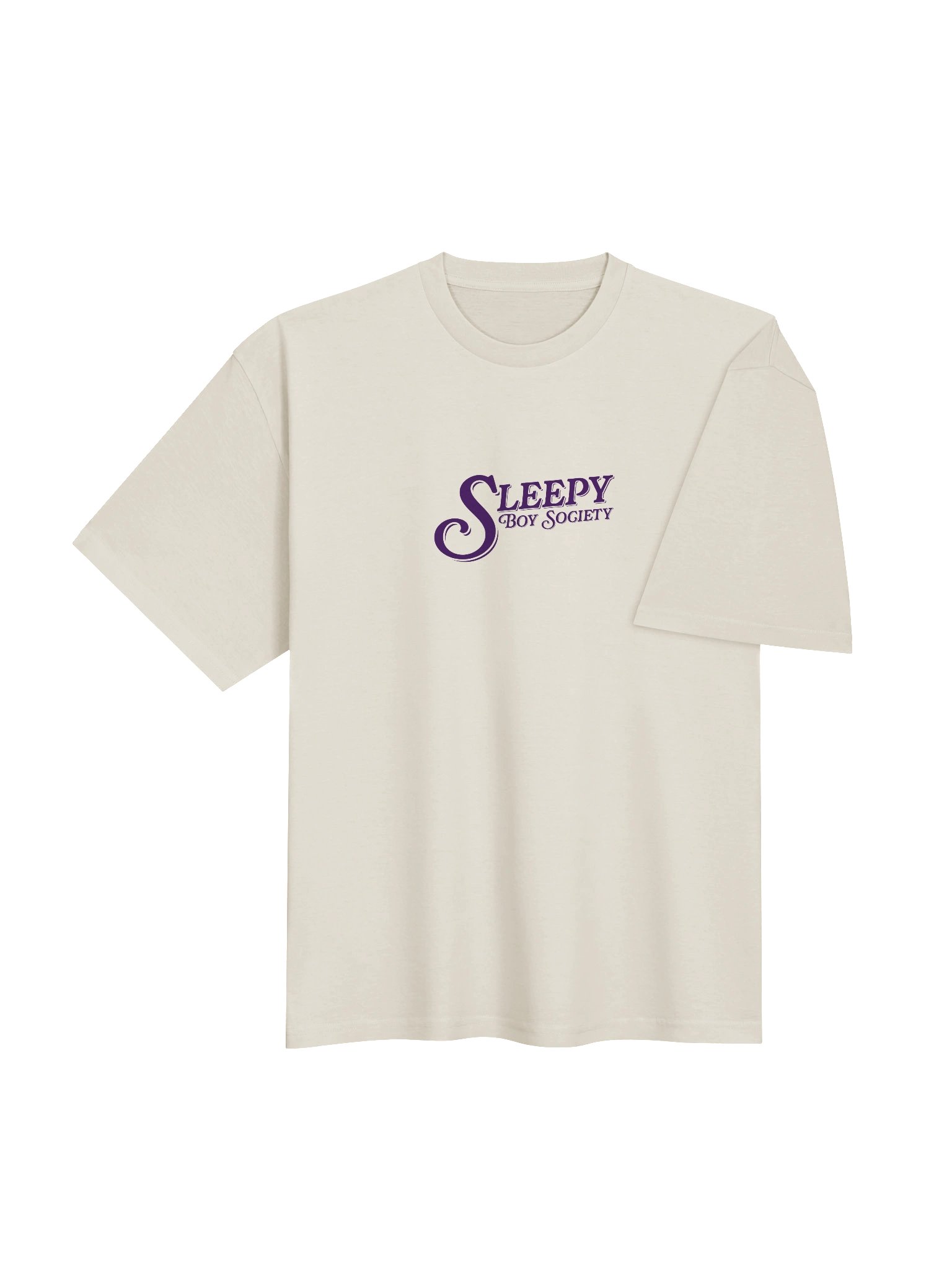 Oversized Sleepy Boy product image (4)