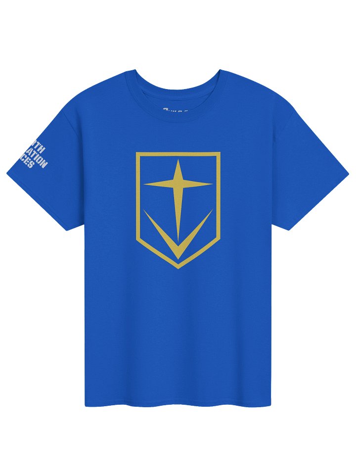Federation T-Shirt product image (1)