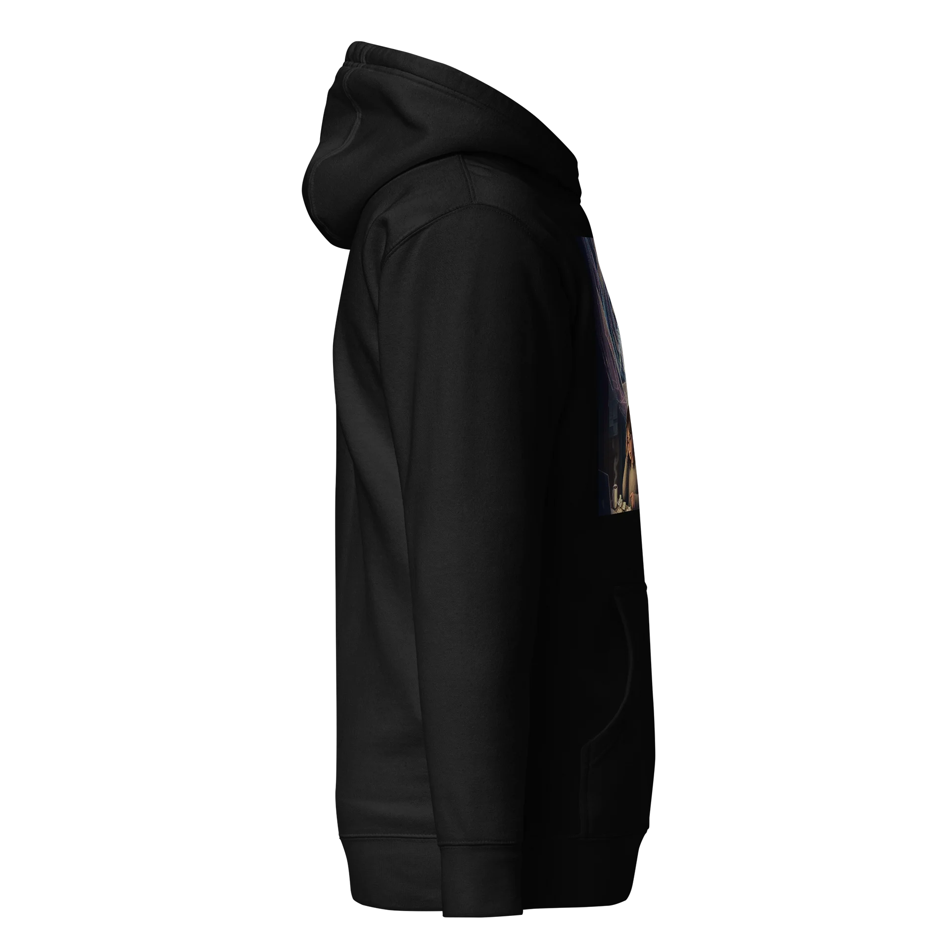 Ethereal Experience -Unisex Hoodie product image (4)