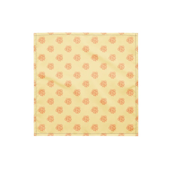 AzureBay Butterfly Bandana product image (1)