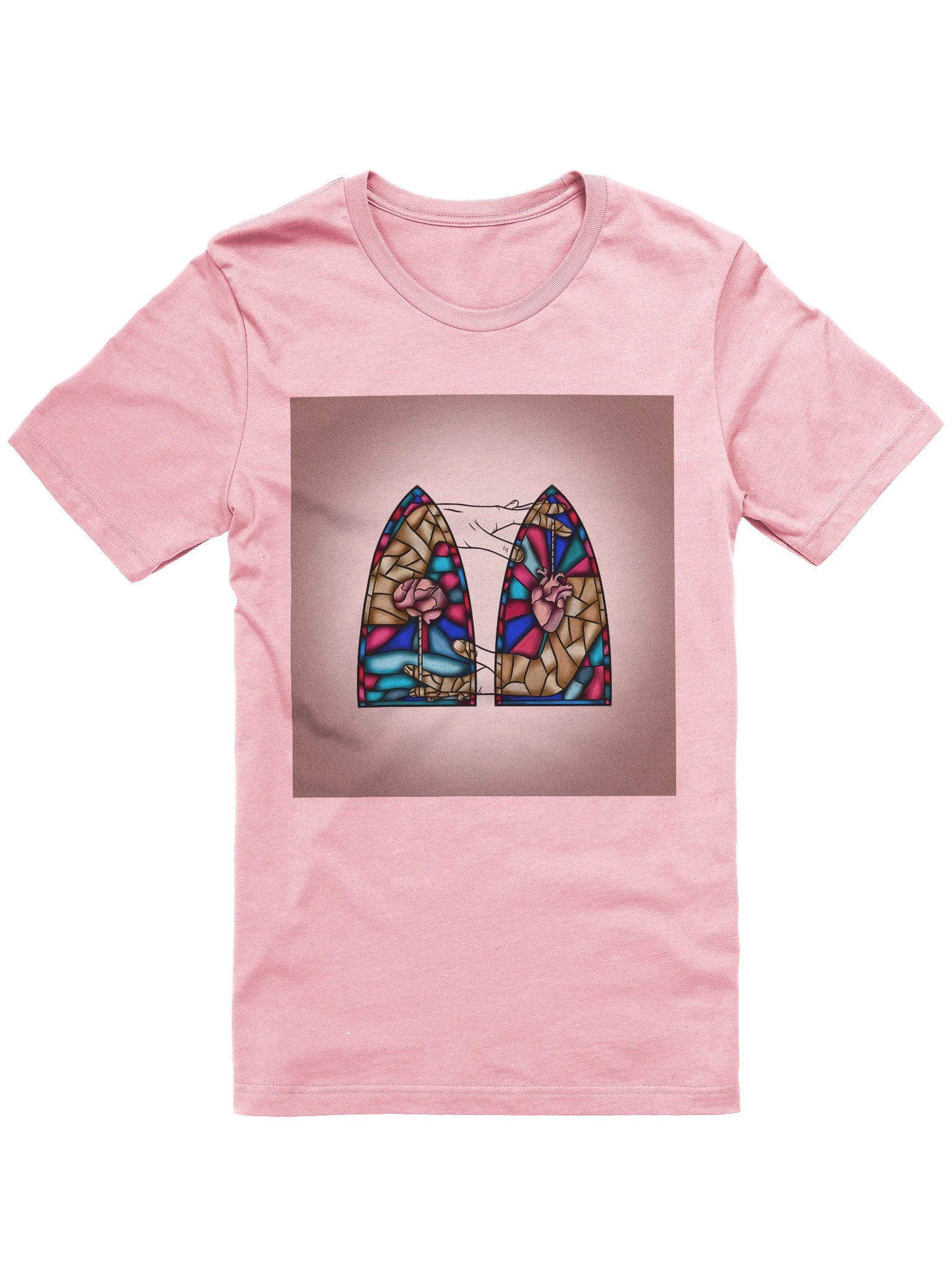 Hindsight Album Release Show T-shirt product image (1)