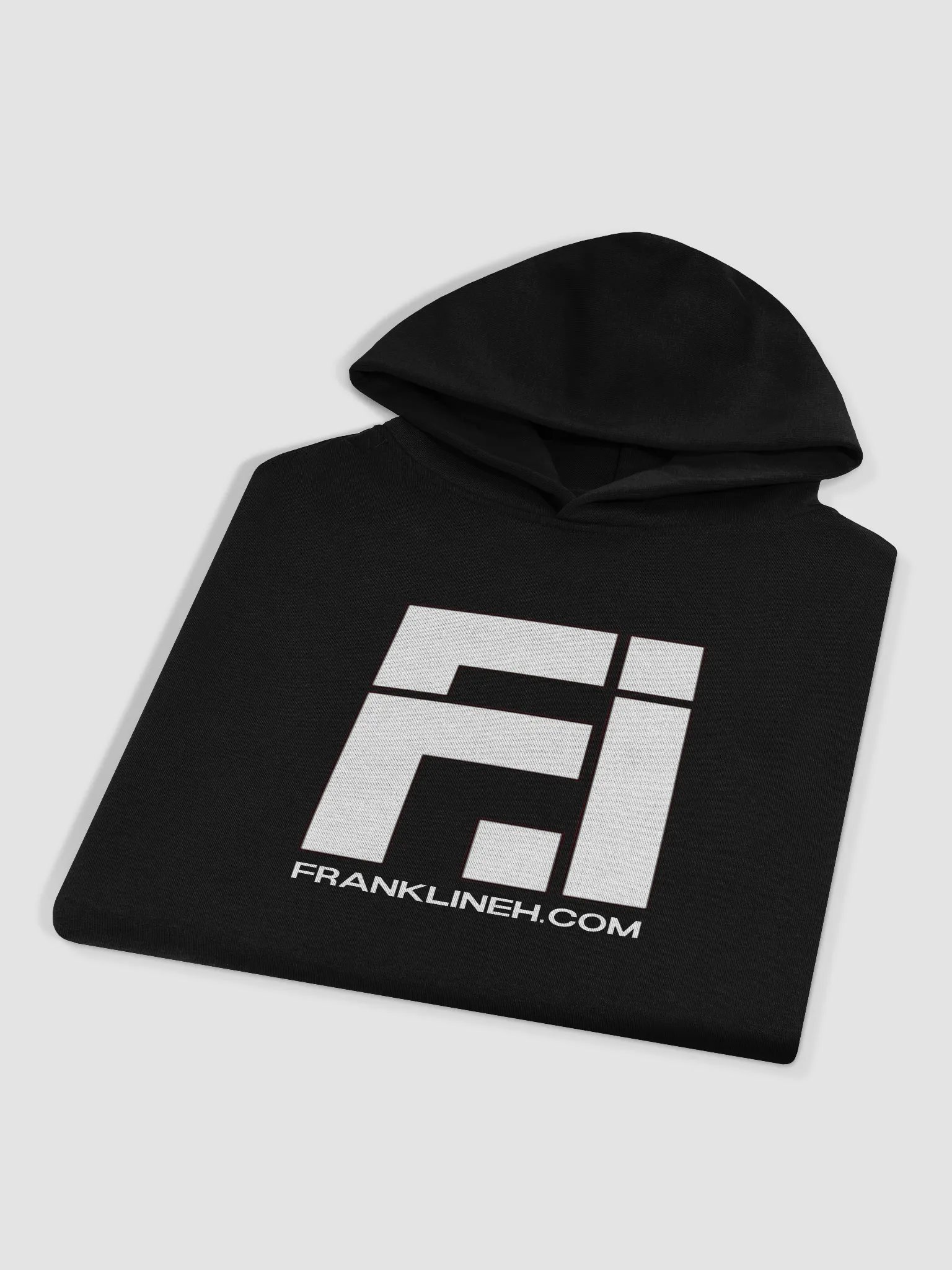 Franklin Eh Hoodie product image (11)