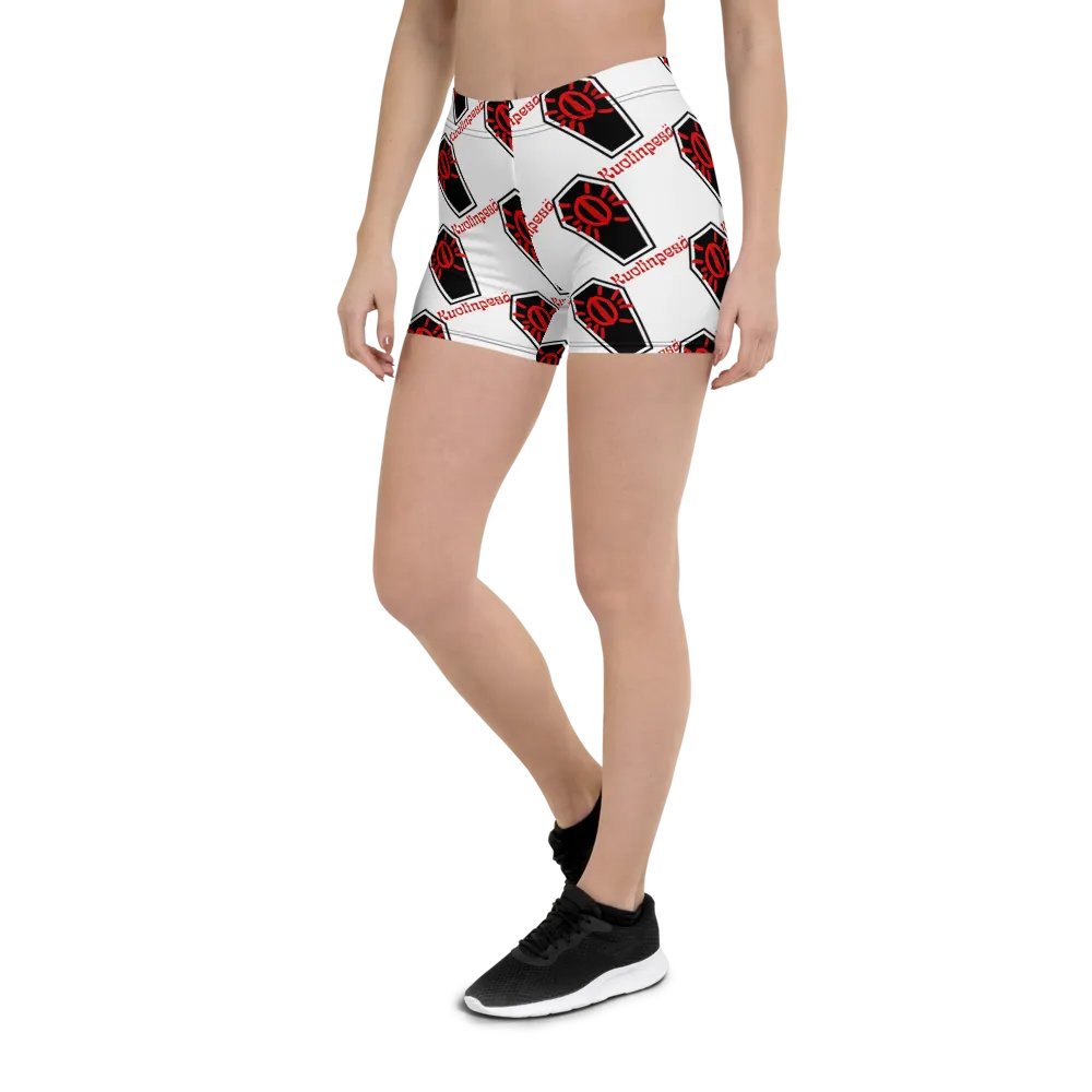Kuolinpesä shorts product image (5)