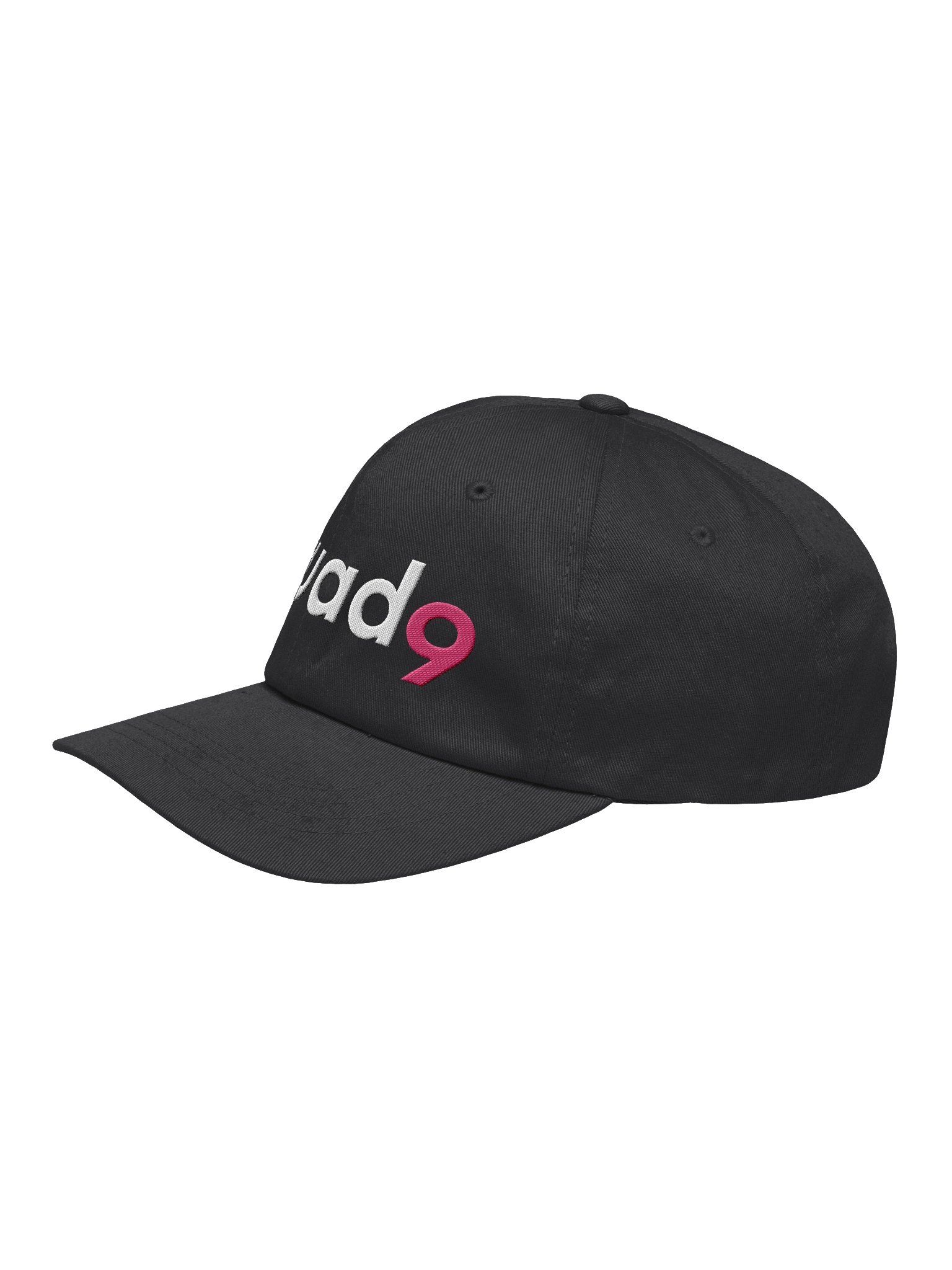 Quad9 Logo Hat product image (3)