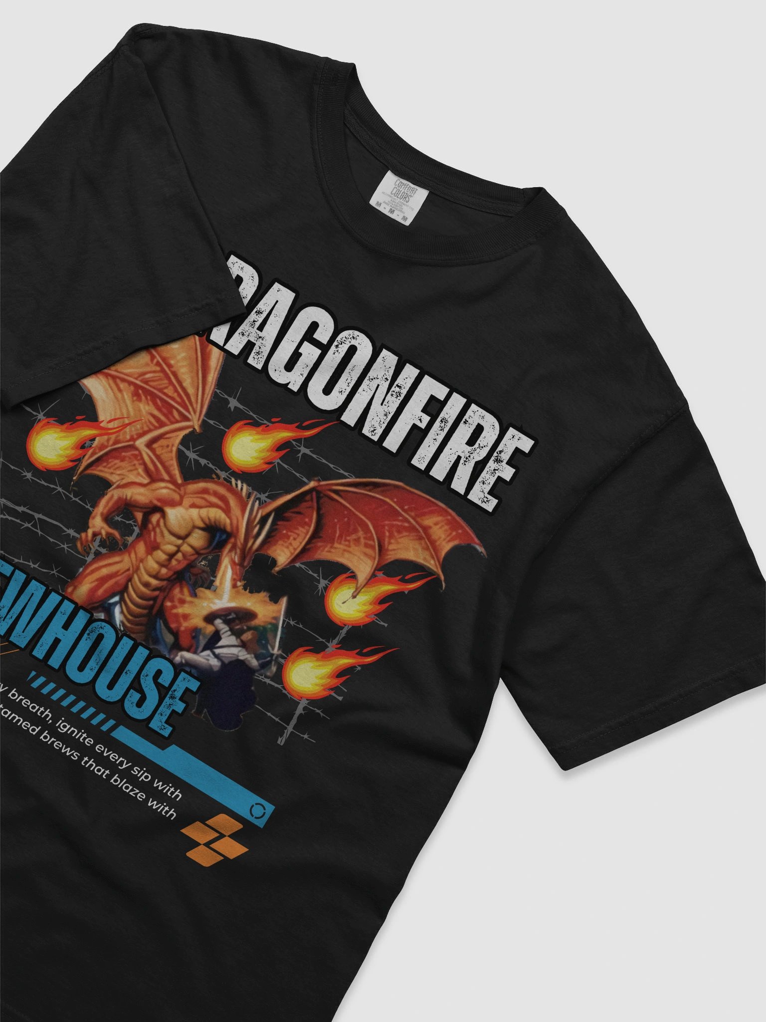 DRAGONFIRE BREWHOUSE product image (5)