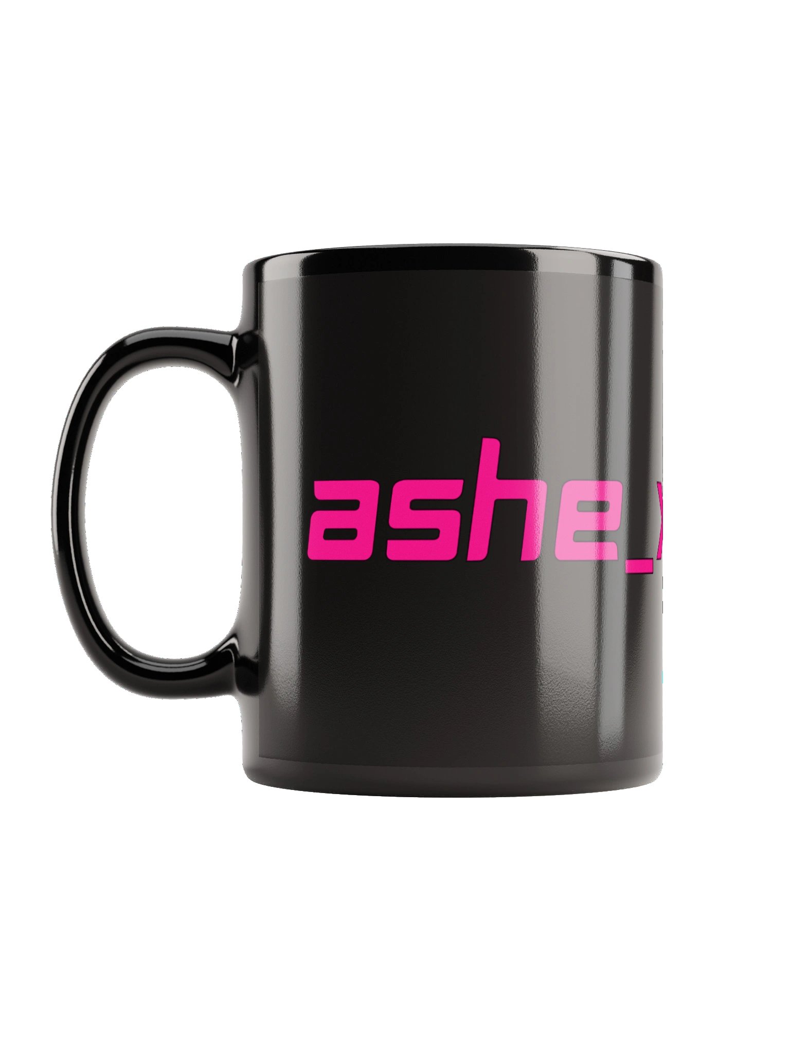 Loading Black Mug product image (1)