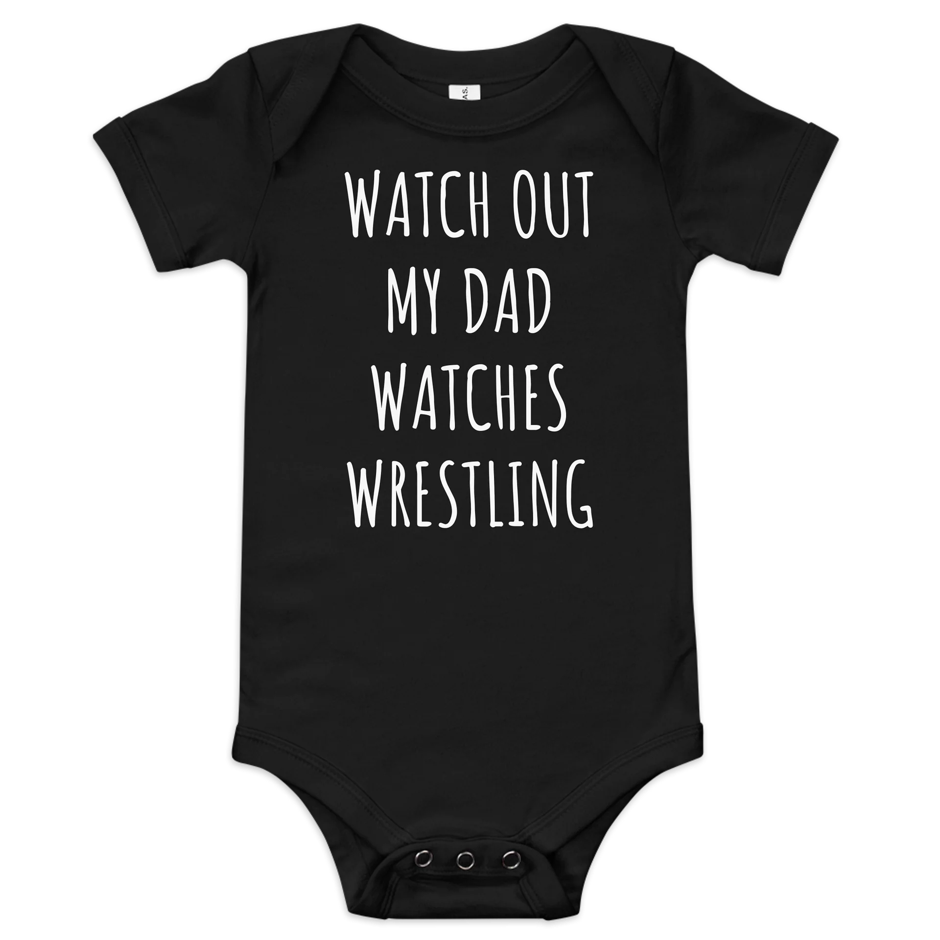 Infant All In One product image (1)