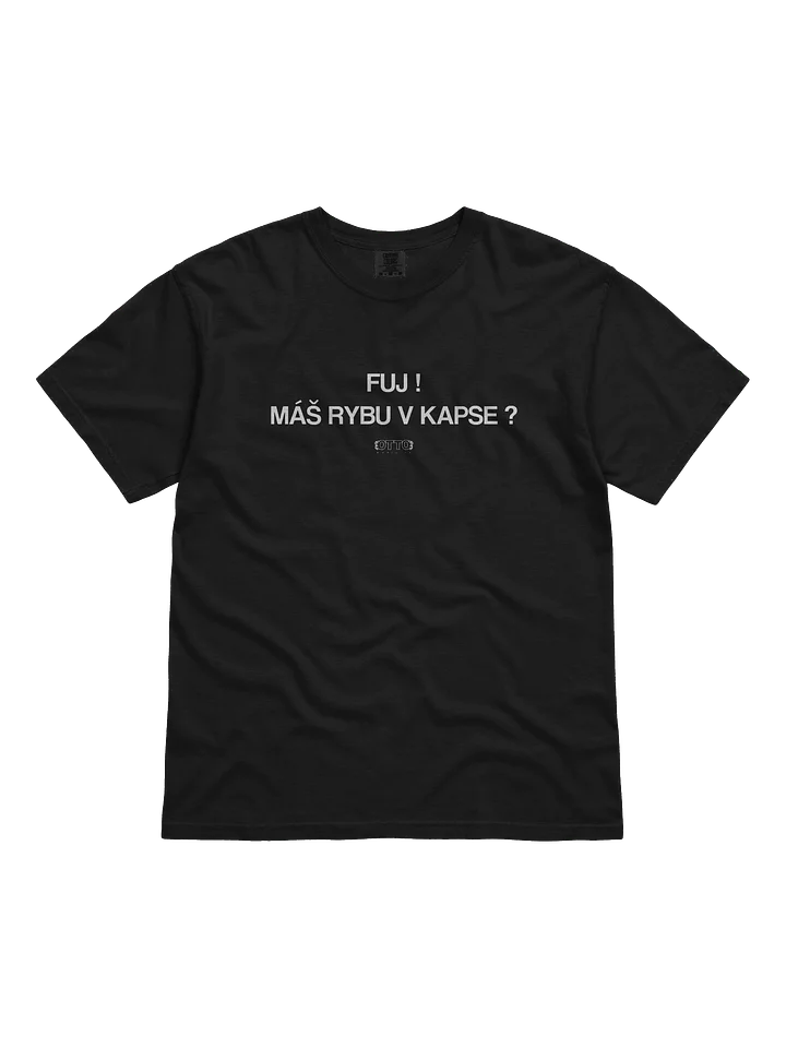 fuj t-shirt product image (1)