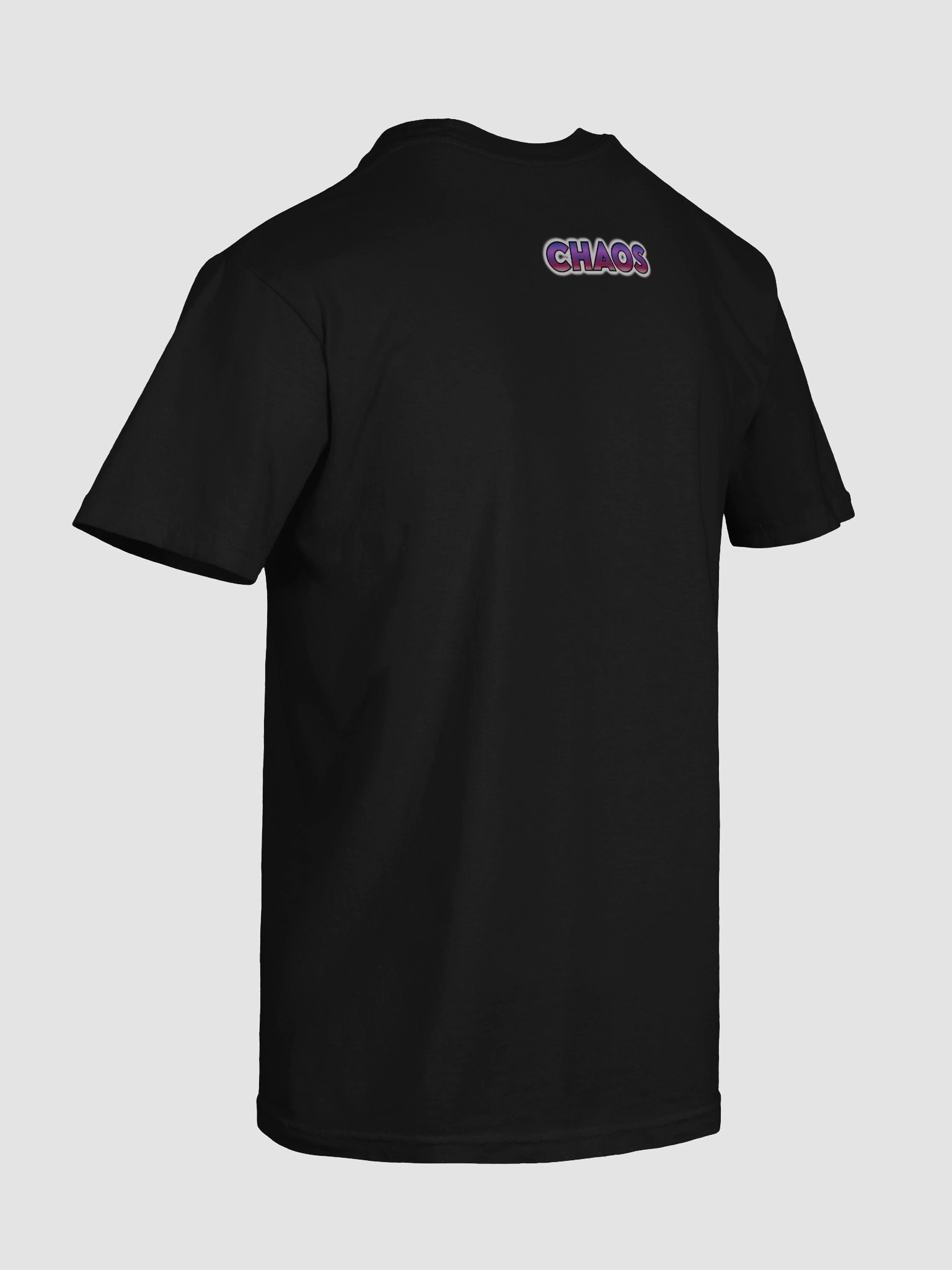 Esscey Chaos Tee product image (10)