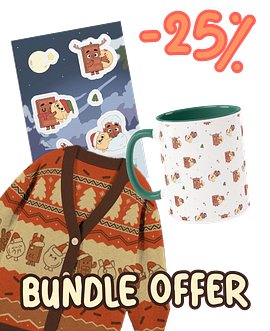 New Bundle Offer
