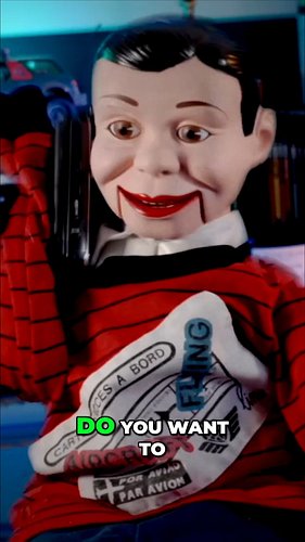 You wanna play a game? ☎️🔪

When a mysterious caller starts asking about my favorite horror movie, things get ridiculous fast...