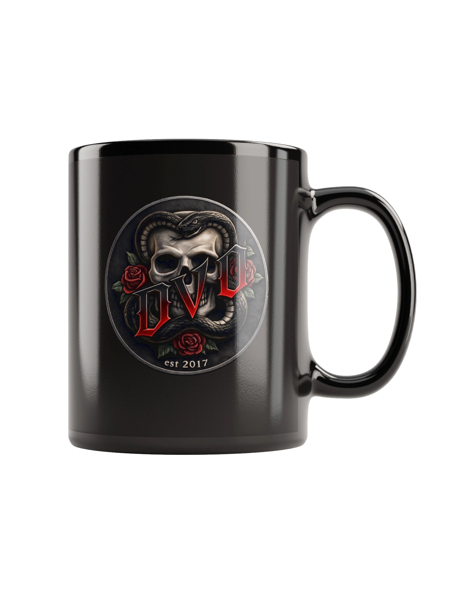 "Community V1" Mug product image (3)