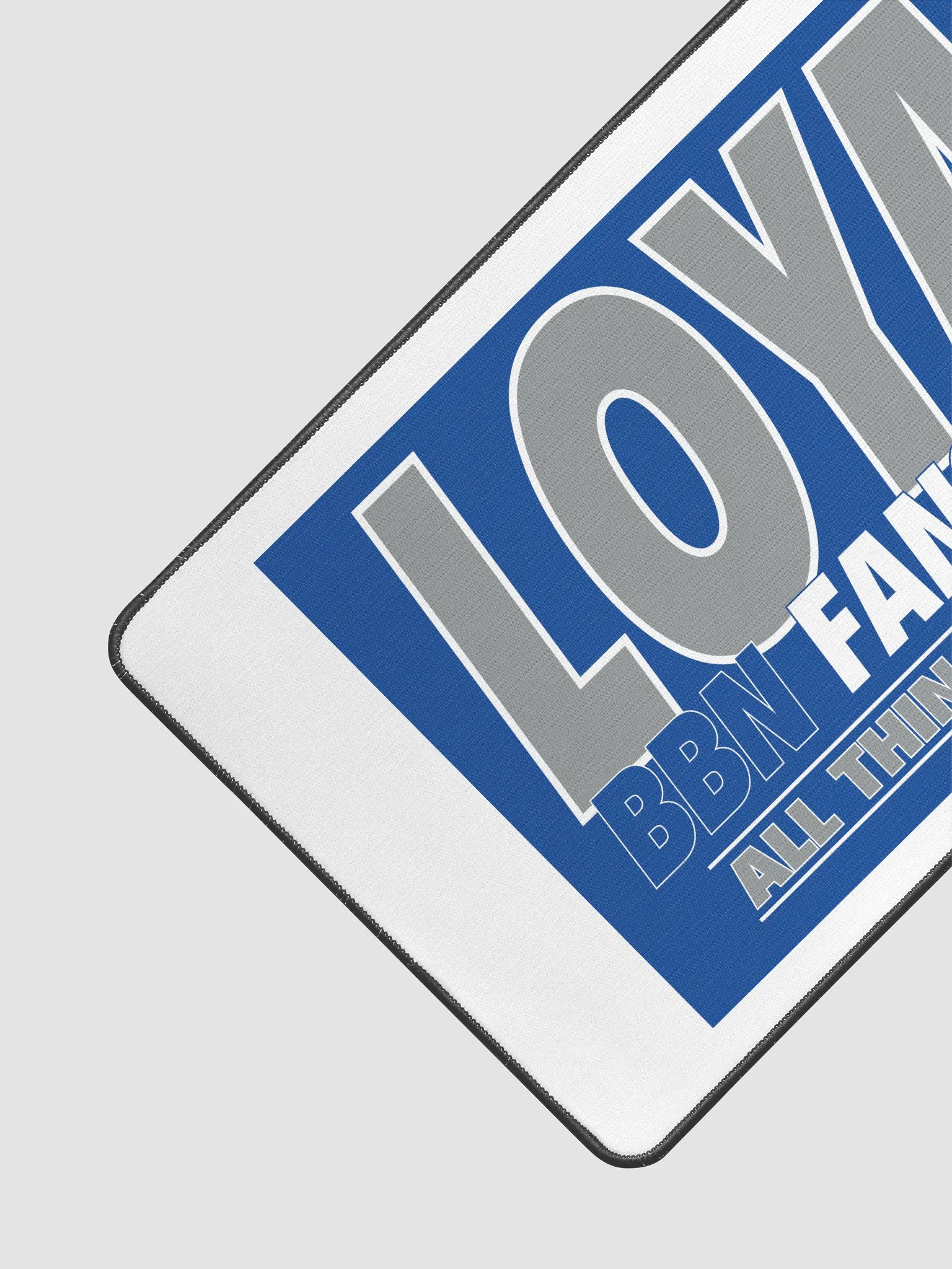 The Loyal Matt product image (3)