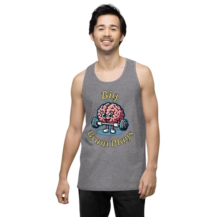 BBP Tank Top product image (37)