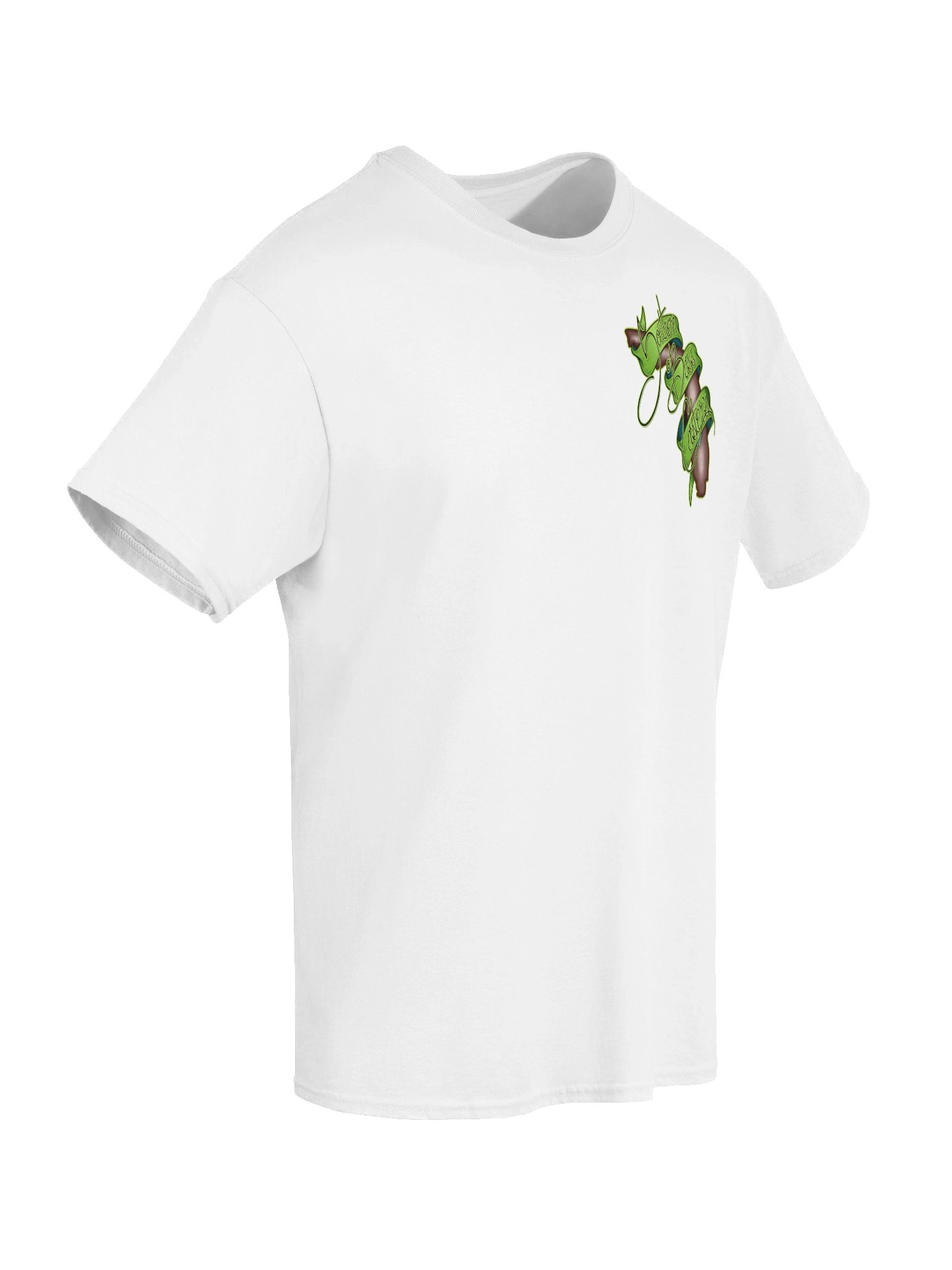 Southern Bass Casters T-Shirt product image (8)