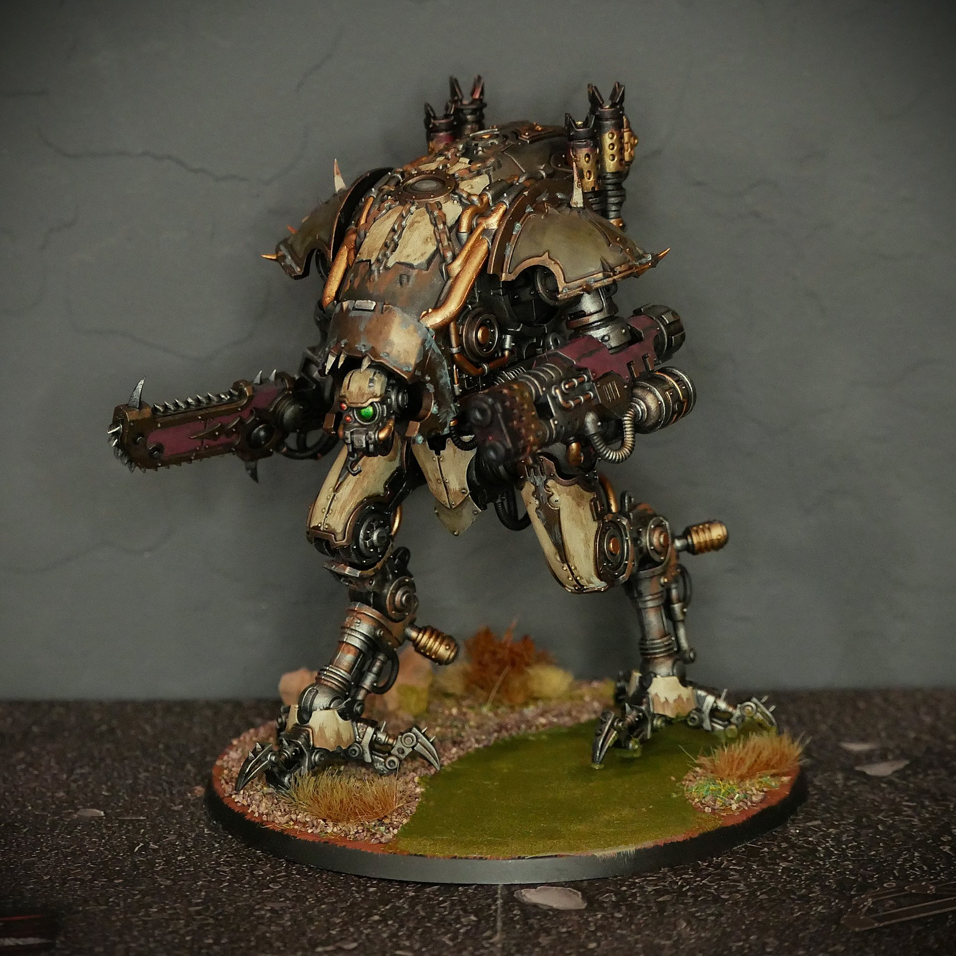 Miniature Painting Custom Commission product image (3)