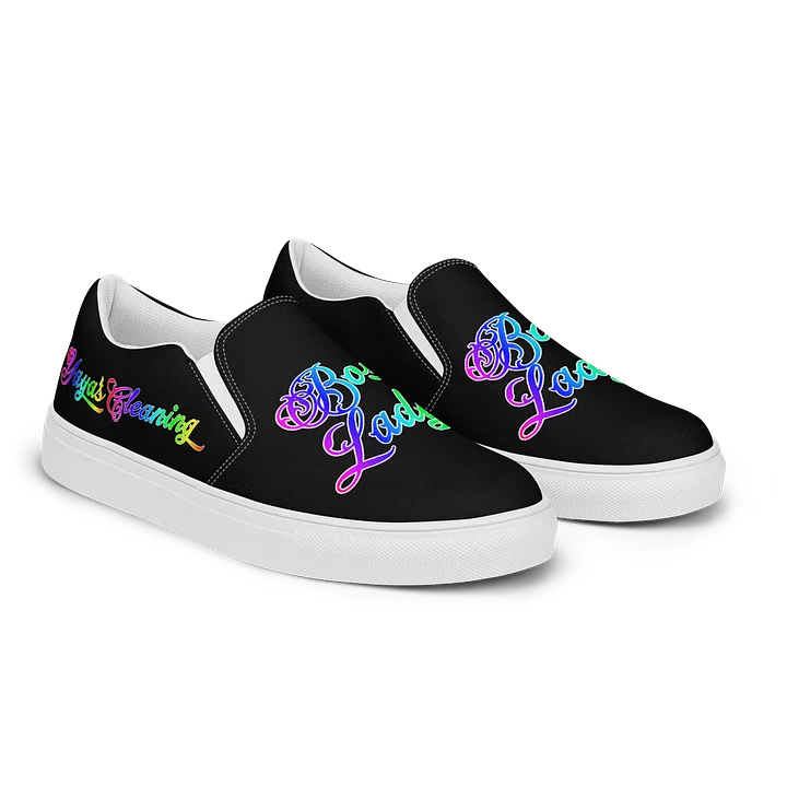Yaya Boss Kicks product image (2)